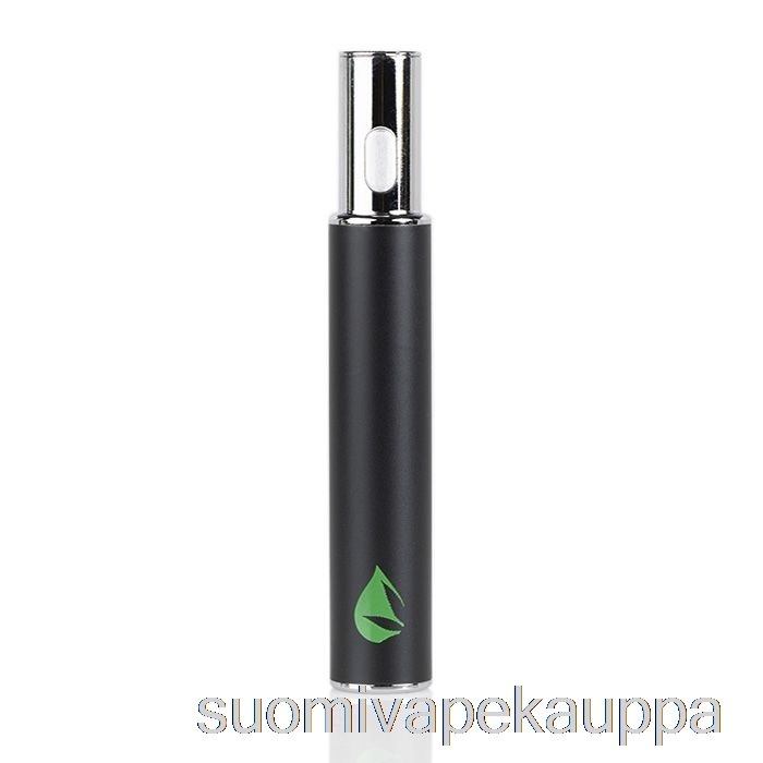 Vape Box Leaf Buddi Max Iii 3 650mah Akku Musta